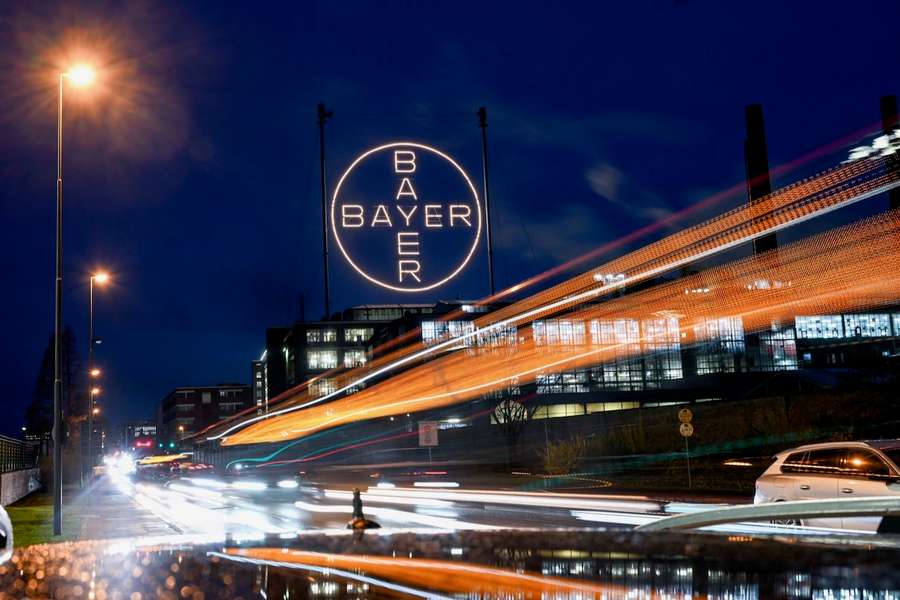Leverkusen ist in großer Erwartung des Champions League-Rückspiels gegen den FC Bayern.