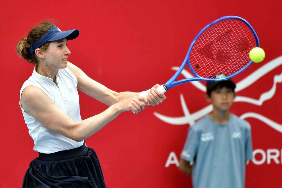 Bucsa, protagonista en Hong Kong