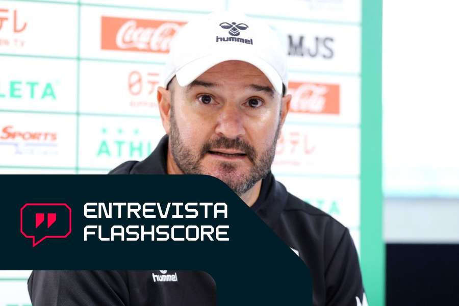 Jordi Ferrón