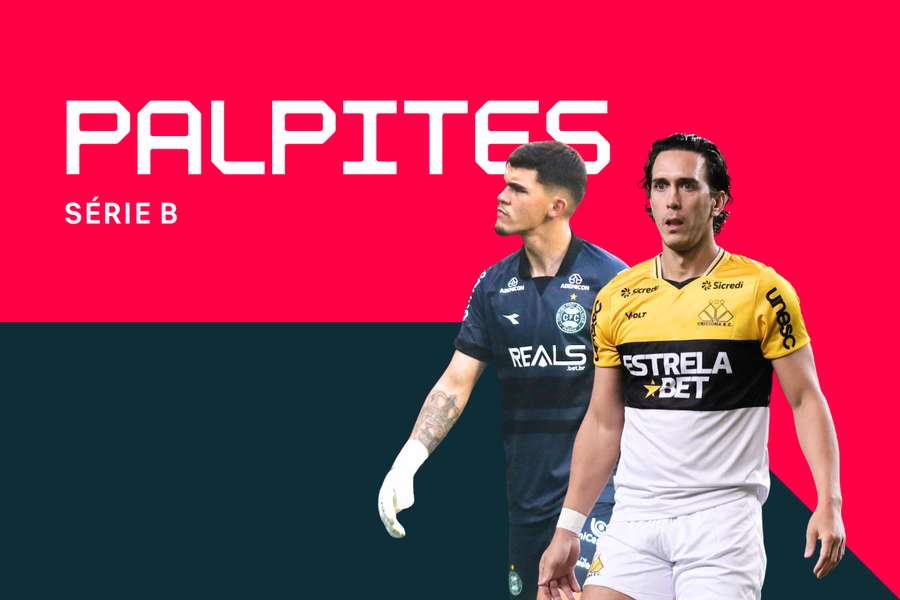 Série B: Palpites, Melhores Apostas e Odds (Rodada 31)