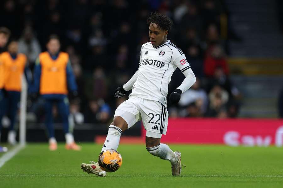 Kevin marcou diante do Middlesbrough