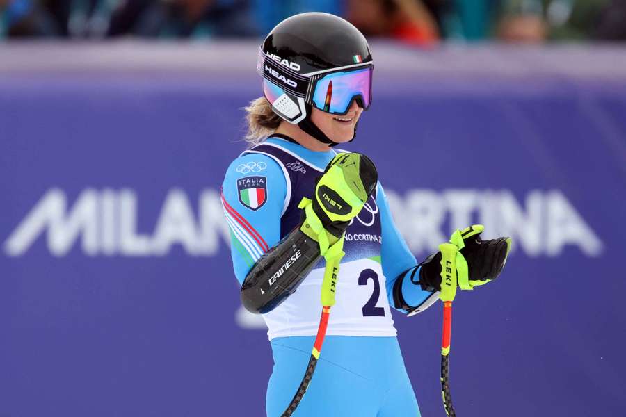 Pirovanová za sebou nechala konkurenciu.