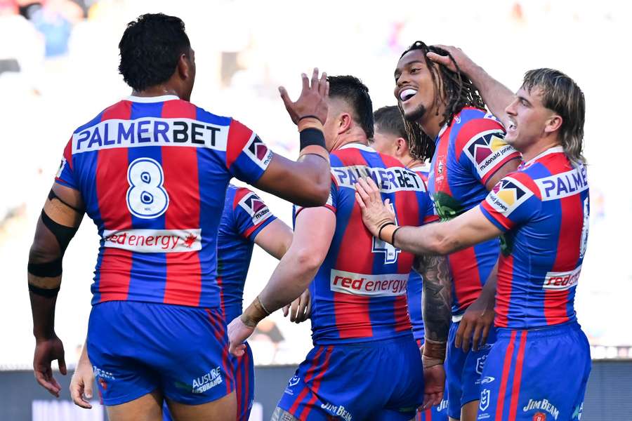 NRL Roundup: Broncos not letting Penrith run away with Premiership favouritism