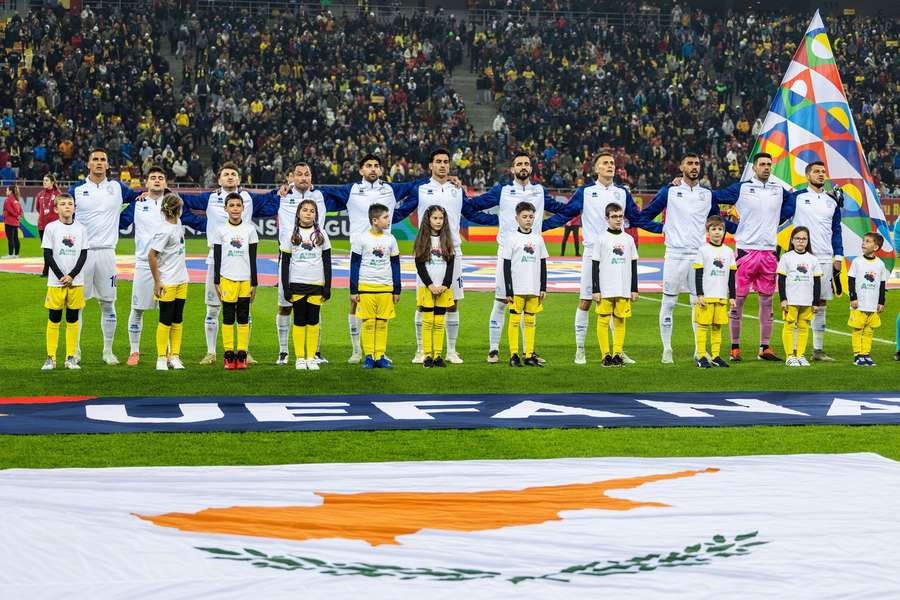 Naționala României va disputa un meci amical cu Republica Moldova în octombrie 2025