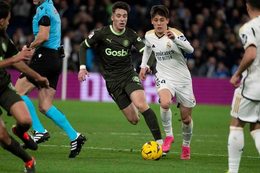 Korkut: What Guler must do to fulfil potential at Real Madrid