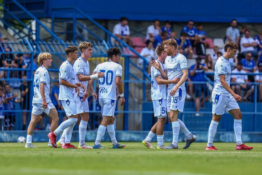 Lech kontra Legia, czyli wielcy rywale w walce o Superpuchar Polski
