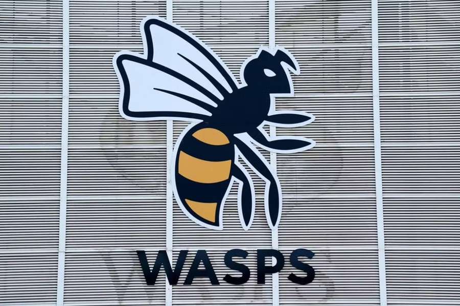 Wasps have had their bid accepted but Worcester have not