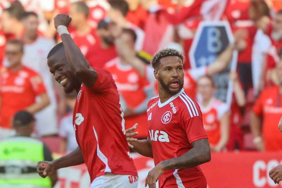 Internacional voltou a ser campeão gaúcho após 9 anos