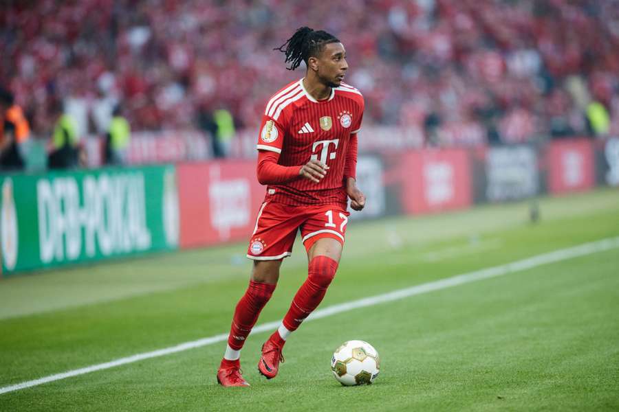 Olise soll sicher bei den Bayern bleiben Olise soll sicher bei den Bayern bleiben