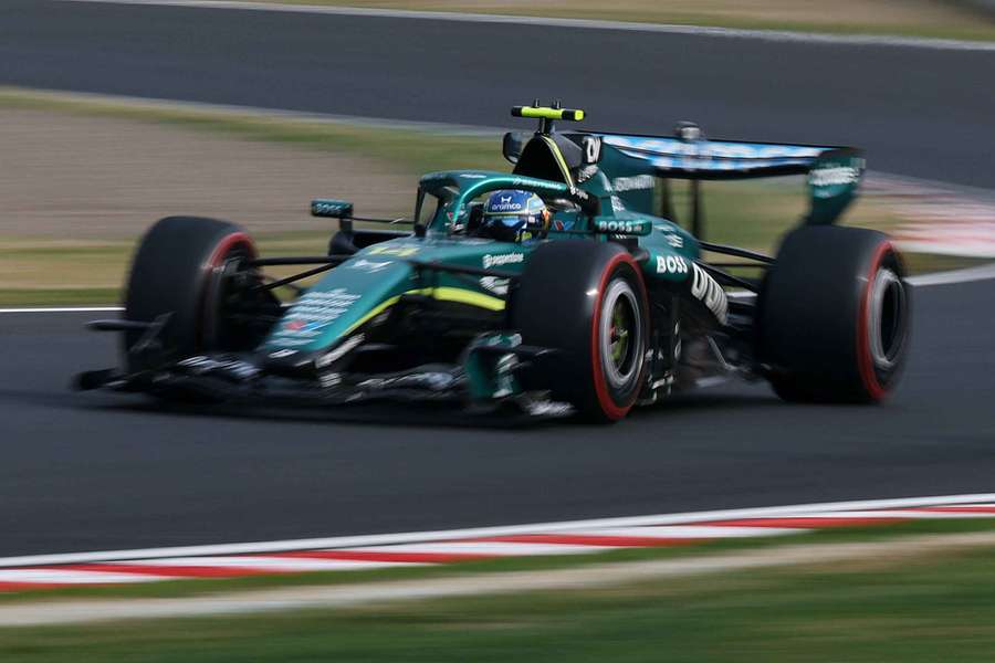 Honda da pequeños pasos hacia Miami