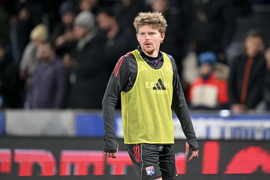 Pavel Šulc se ve francouzské lize zranil, to je pro českou reprezentaci pořádná nepříjemnost.