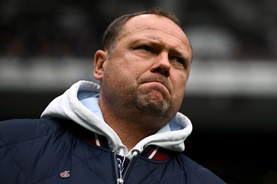 Lička tvrdí, že s vedením Baníku o angažmá nejednal.