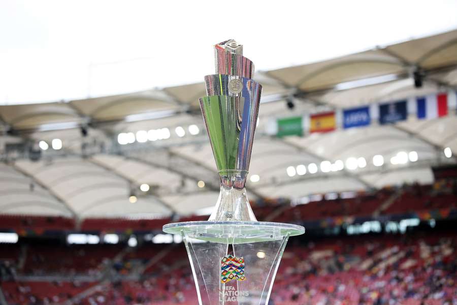 Yamal kontra Ronaldo w wielkim finale w Monachium. Kto drugi raz wygra Ligę Narodów?