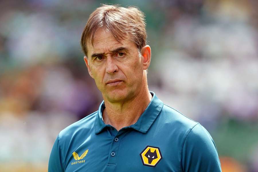 Lopetegui verlässt Wolverhampton