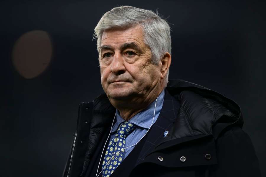 Guido Angelozzi