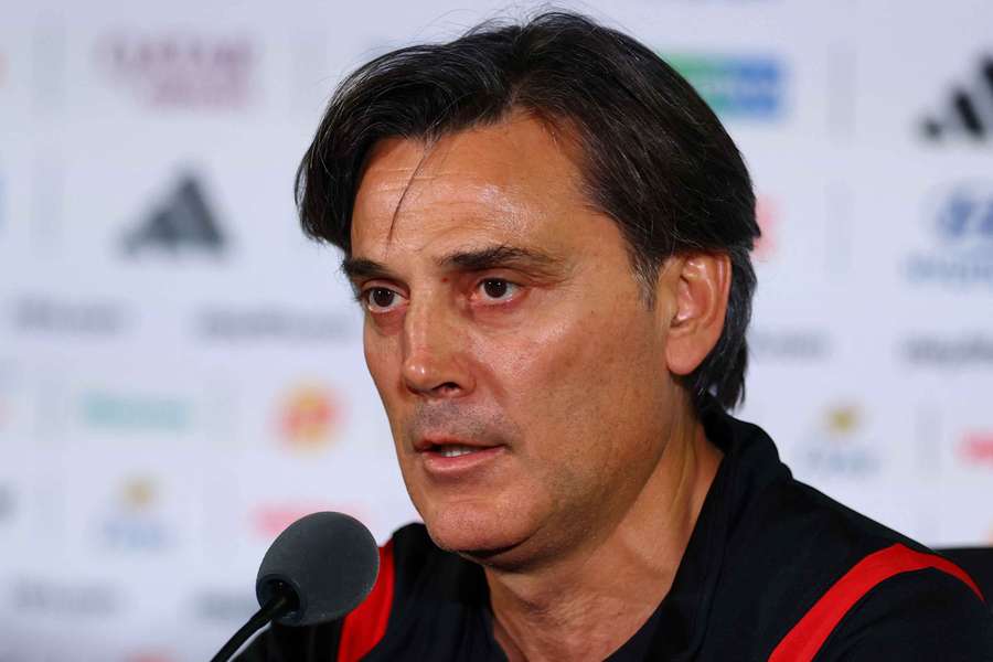 Trener reprezentacji Turcji nie rozważa dymisji, mimo rozczarowującego występu na mundialu