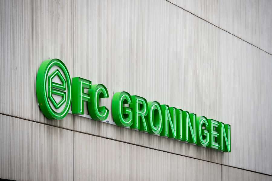 Van Veen heeft nog een contract tot 2026 bij FC Groningen