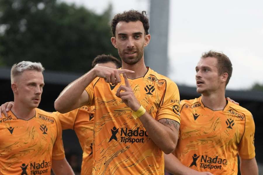 Nebyla rozhodol duel v Lotyšsku.