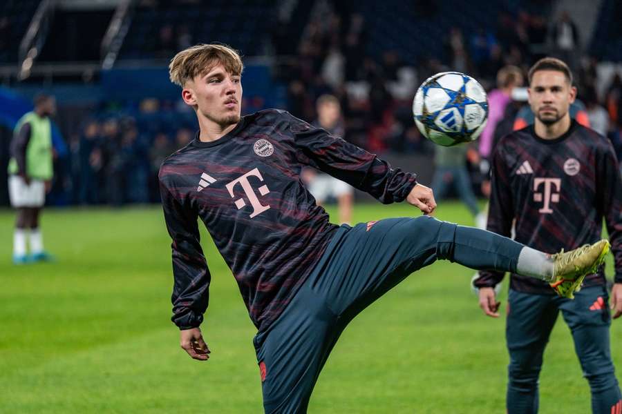 Shootingstar Lennart Karl Shootingstar Lennart Karl