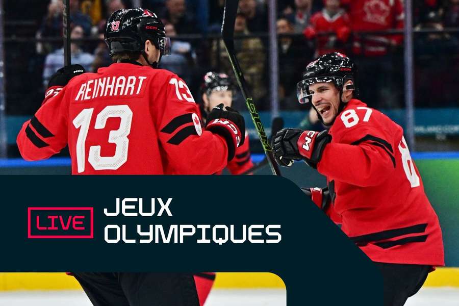 Les Jeux Olympiques de Milan-Cortina en direct : la journée du dimanche 22 février sur Flashscore