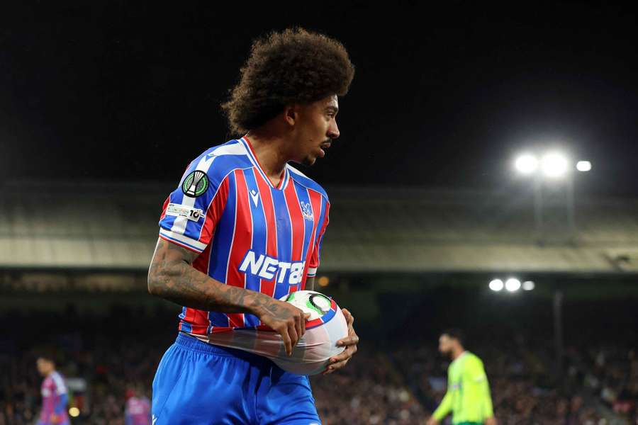 Richards warns Palace: Let's not be dumb Richards warns Palace: Let's not be dumb