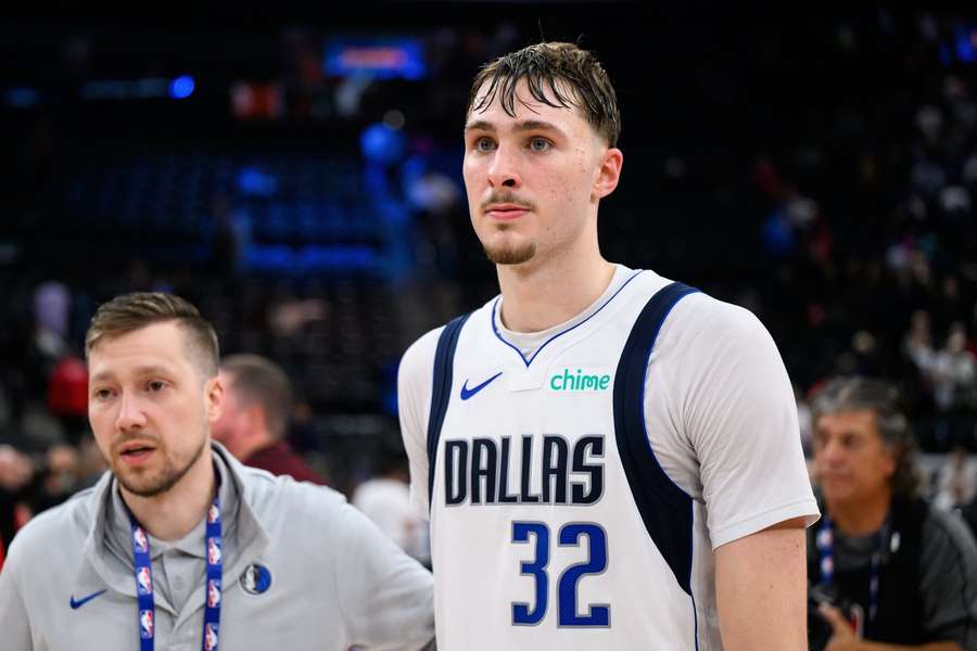 18-letni debiutant Cooper Flagg poprawił rekord LeBrona Jamesa