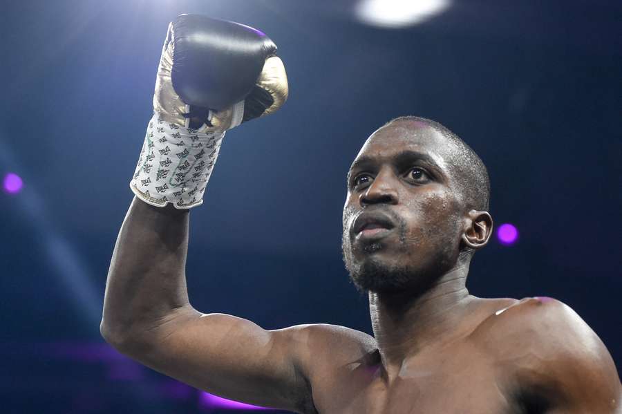 Souleymane Cissokho 