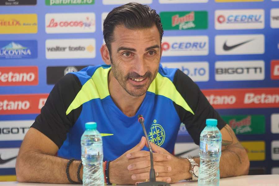 Elias Charalambous 