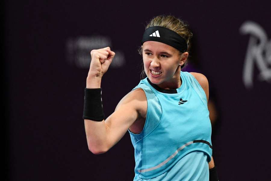 Nikola Bartůňková vyhrála turnaj ITF v Sunderlandu.