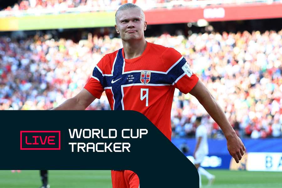 World Cup LIVE World Cup LIVE