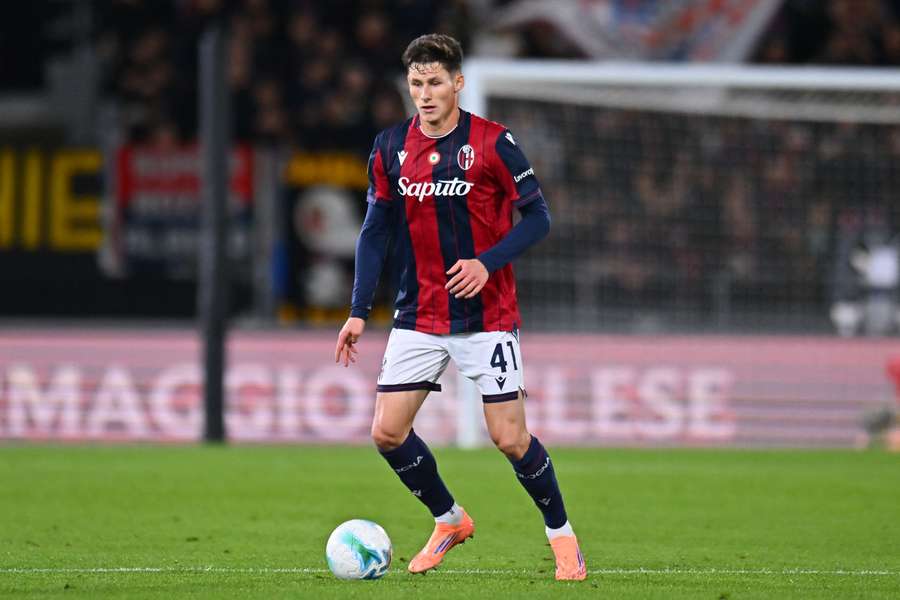 Martin Vitík se znovu zranil.