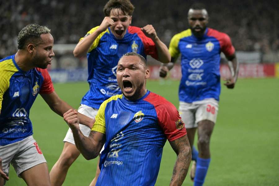 El equipo de la UCV sigue siendo una de las oncenas más constantes de la Liga FUTVE

