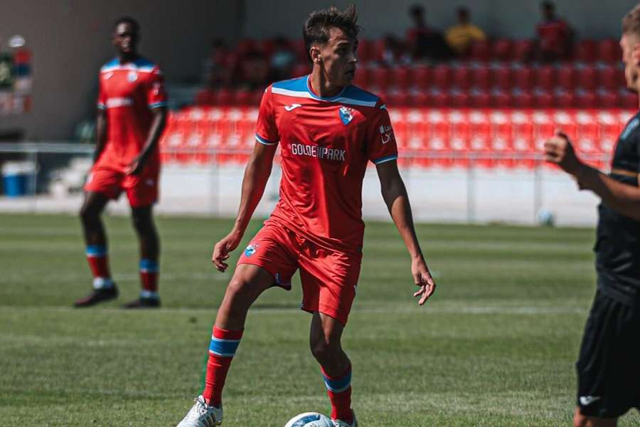 Gil Vicente inovou