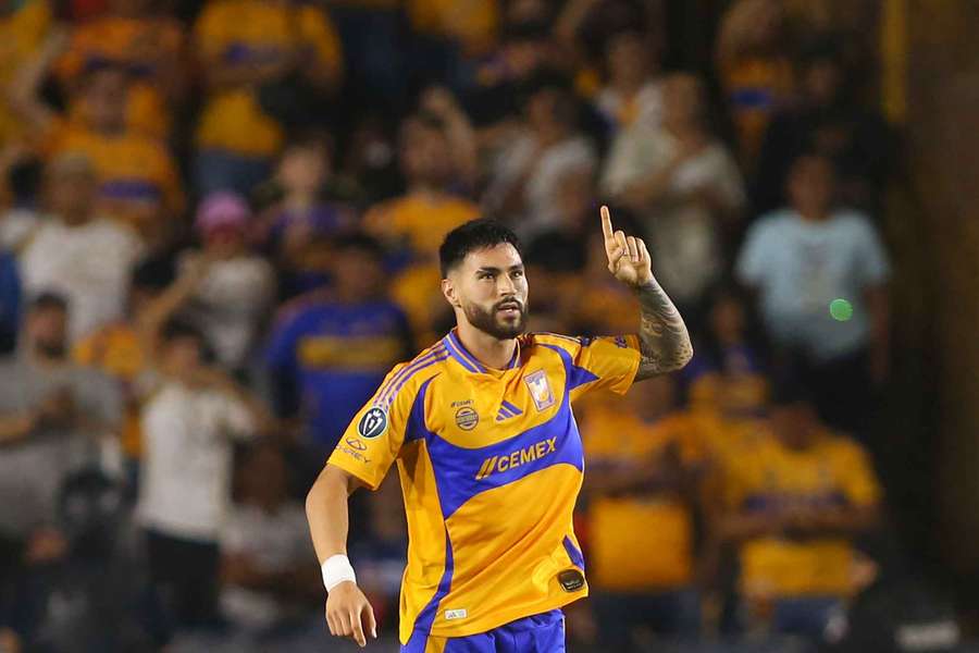 Todo se decidirá en la vuelta tras el empate entre Tigres y Cruz Azul.