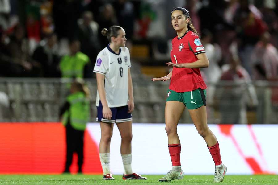 Kika Nazareth mudou a história do jogo
