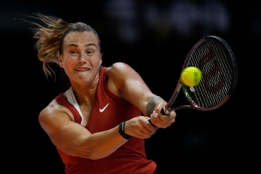 Sabalenková by rada znovu hrala na Wimbledone, rozhodujúce slovo majú miestne autority. 