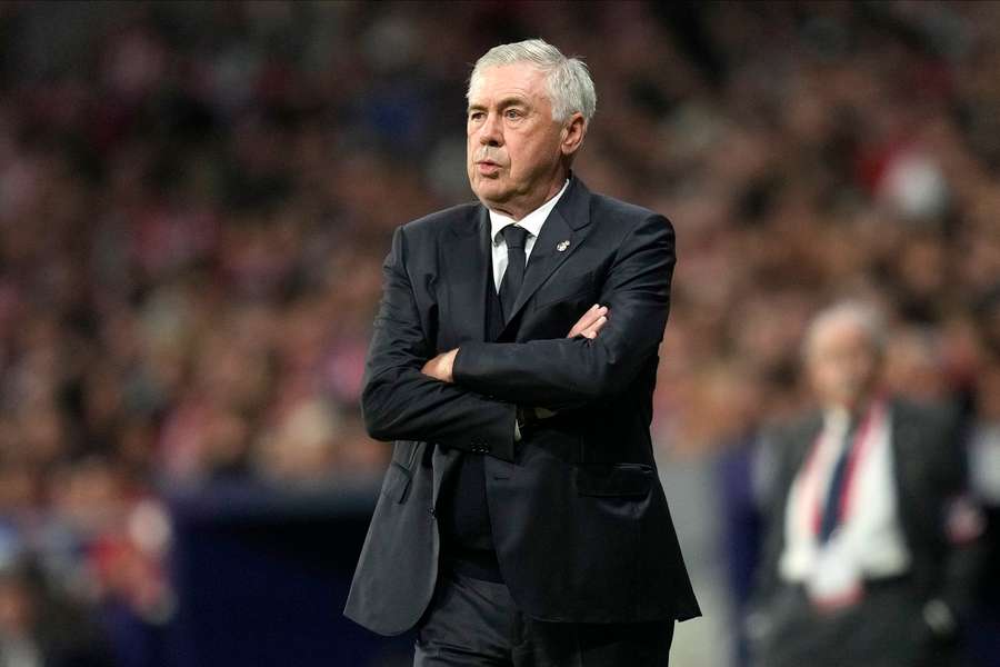 Carlo Ancelotti