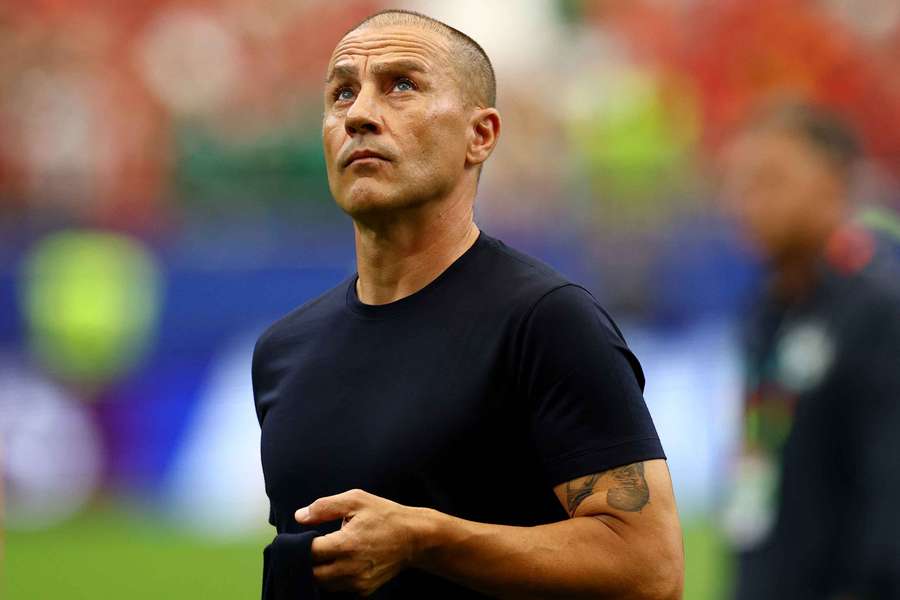 Fabio Cannavaro
