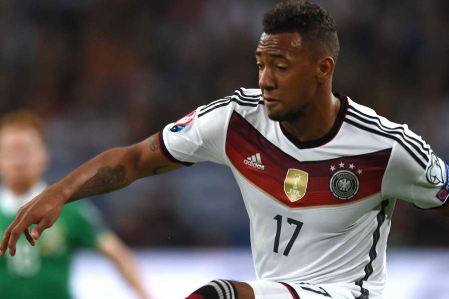 Boateng decidiu pela aposentadoria do futebol