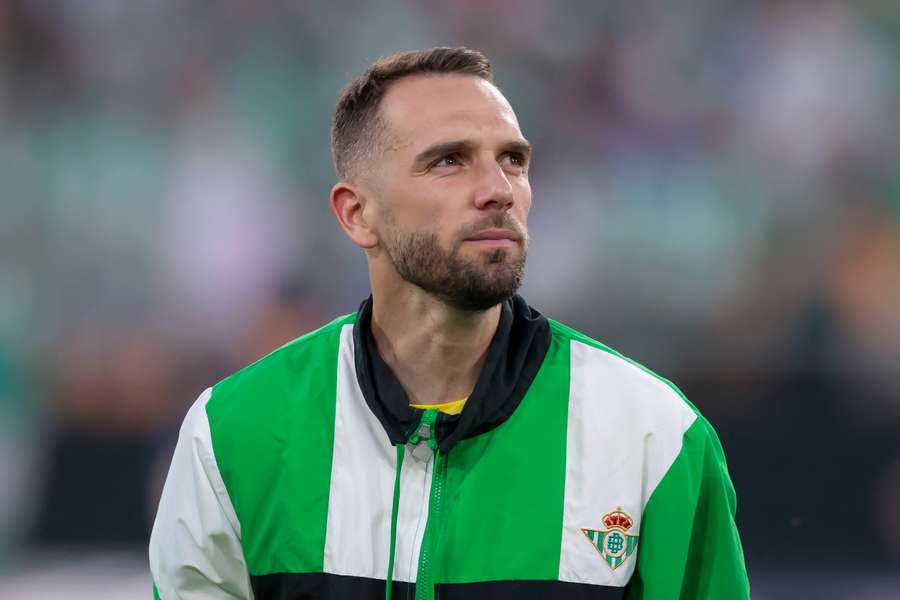 Pau López Pau López