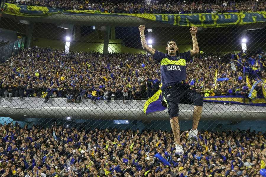 Líder em cartões na Libertadores, Cruzeiro testa os nervos contra o Boca Juniors Líder em cartões na Libertadores, Cruzeiro testa os nervos contra o Boca Juniors
