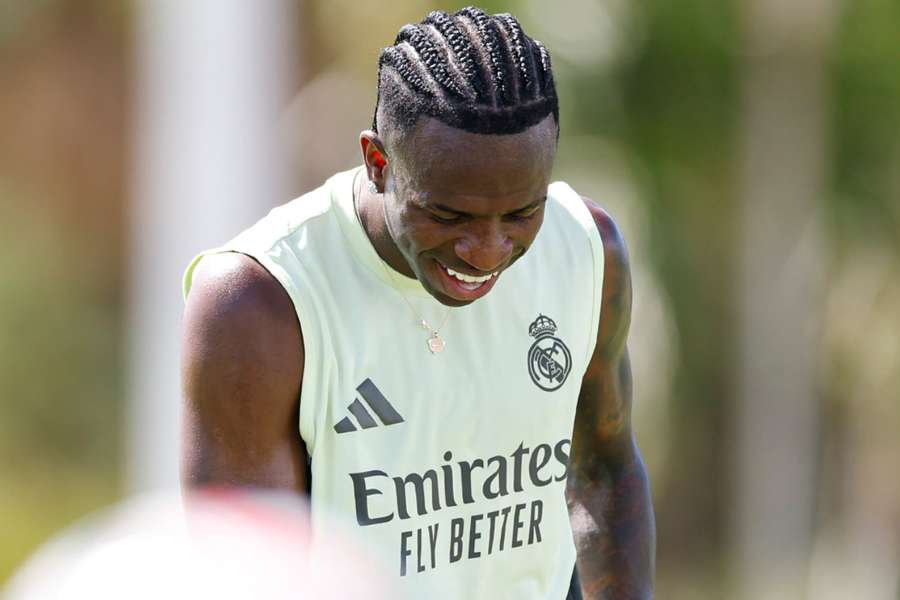 Vinicius Jr.