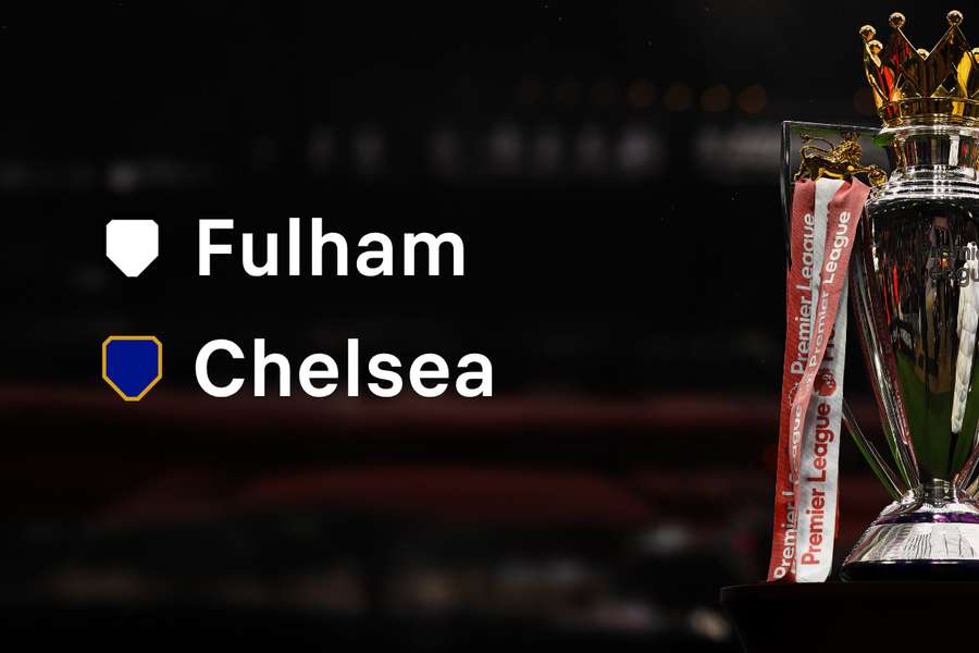 Fulham vs Chelsea Fulham vs Chelsea