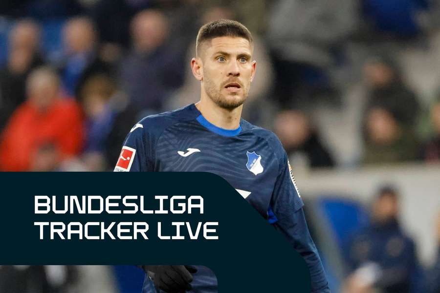 Bundesliga-Tracker: 19. Spieltag LIVE bei Flashscore Bundesliga-Tracker: 19. Spieltag LIVE bei Flashscore