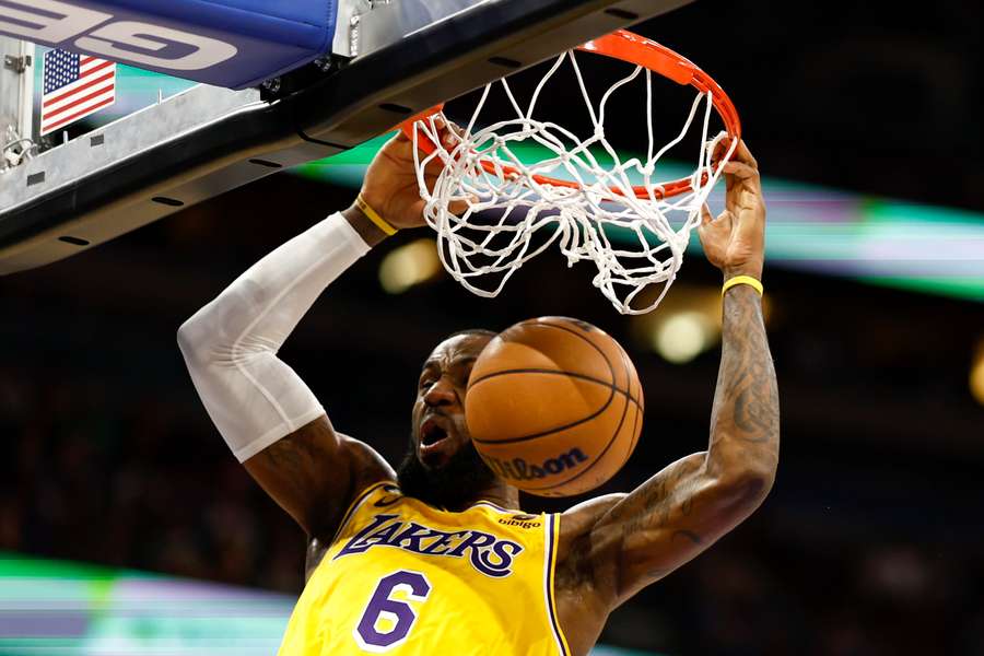 Elixirul tinereții veșnice: LeBron James împlinește 38 de ani