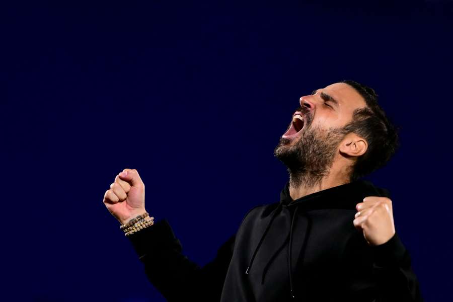 Cesc Fabregas