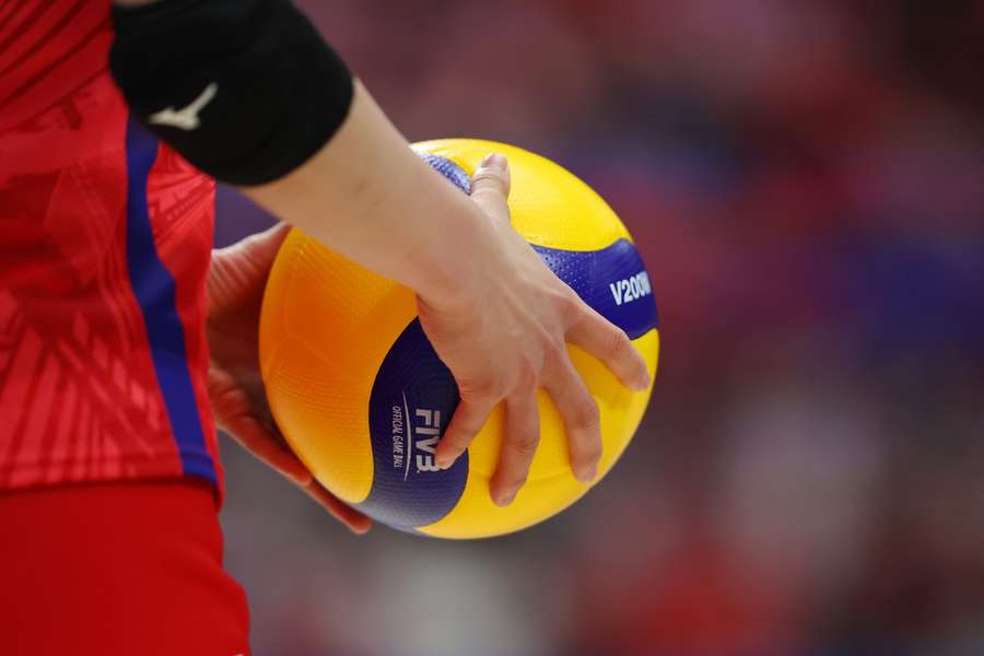 Deutsche Nationalmannschaft weiterhin sieglos in der Volleyball Nations League