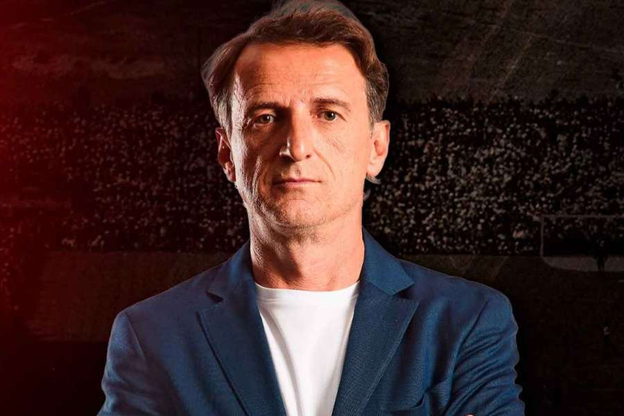 Carlos Fernandes oficializado no Varzim Carlos Fernandes oficializado no Varzim