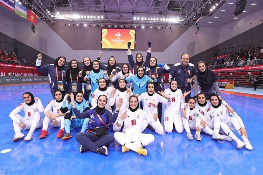 Iranian Women Iranian Women