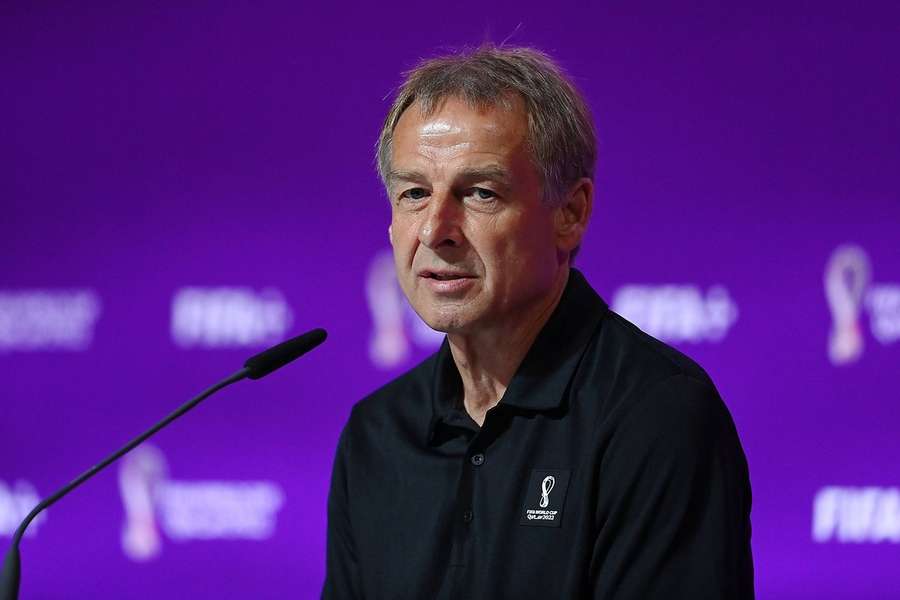 Irans træner opfordrer Klinsmann til at trække sig som FIFA-ekspert efter kontroversielle kommentarer
